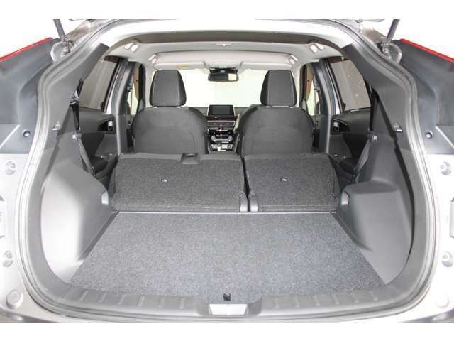 Mitsubishi ECLIPSE CROSS 2018-06 2536-12