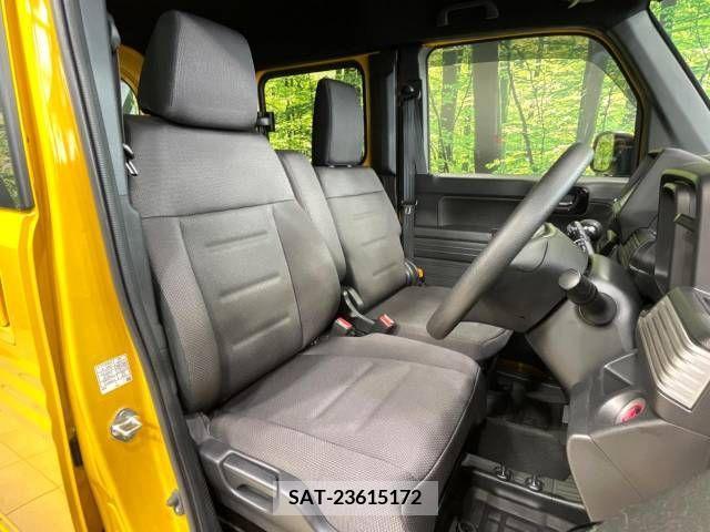 Honda N-VAN 2021-04 378438-8