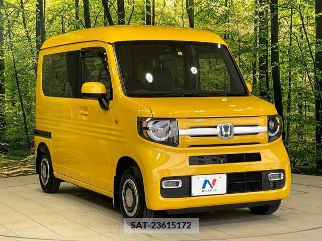 Honda N-VAN 2021-04 378438-16