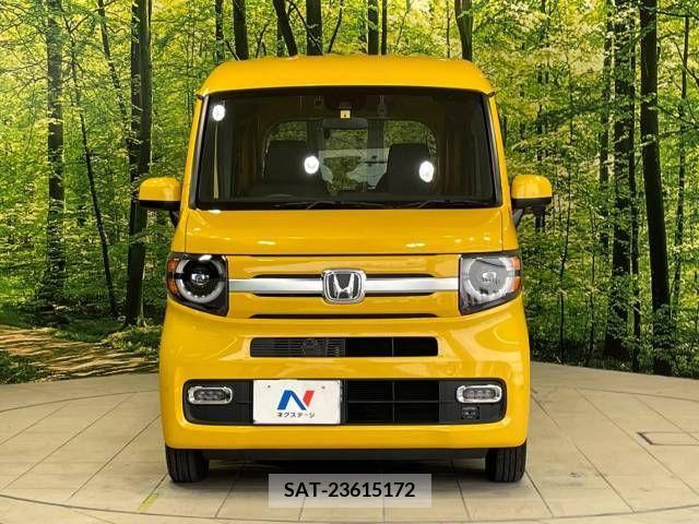 Honda N-VAN 2021-04 378438-14