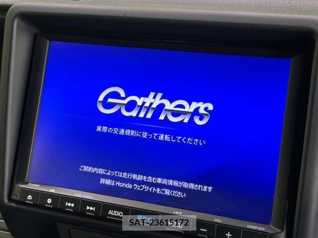 Honda N-VAN 2021-04 378438-2