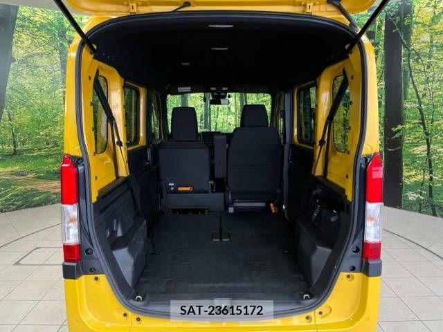 Honda N-VAN 2021-04 378438-10