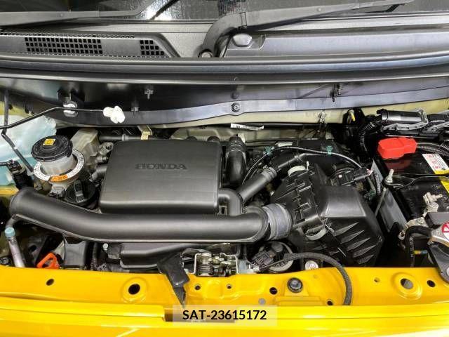 Honda N-VAN 2021-04 378438-18
