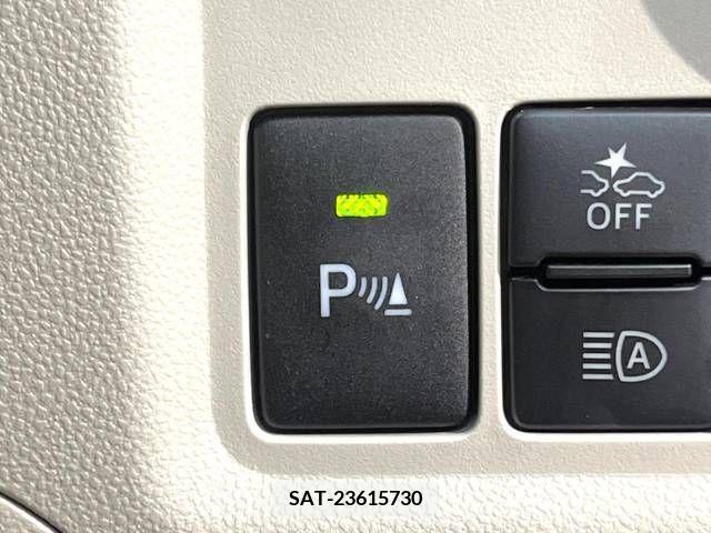 Toyota PASSO 2020-05 376751-8