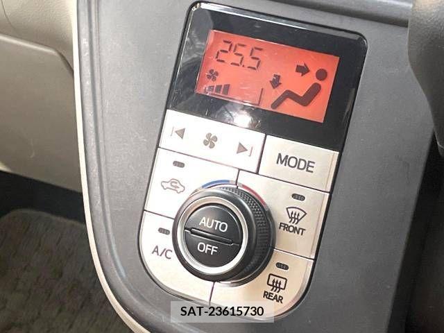 Toyota PASSO 2020-05 376751-6