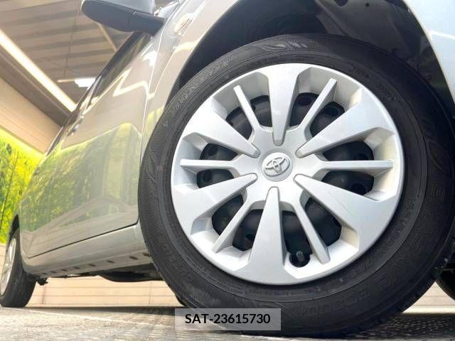 Toyota PASSO 2020-05 376751-14