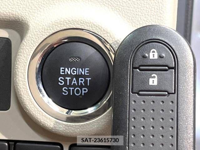 Toyota PASSO 2020-05 376751-5