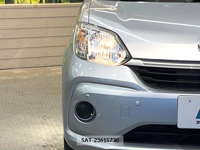 Toyota PASSO 2020-05 376751-13