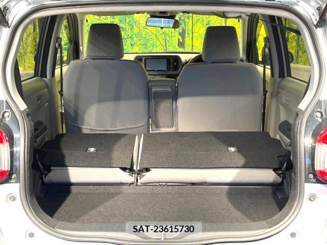 Toyota PASSO 2020-05 376751-11
