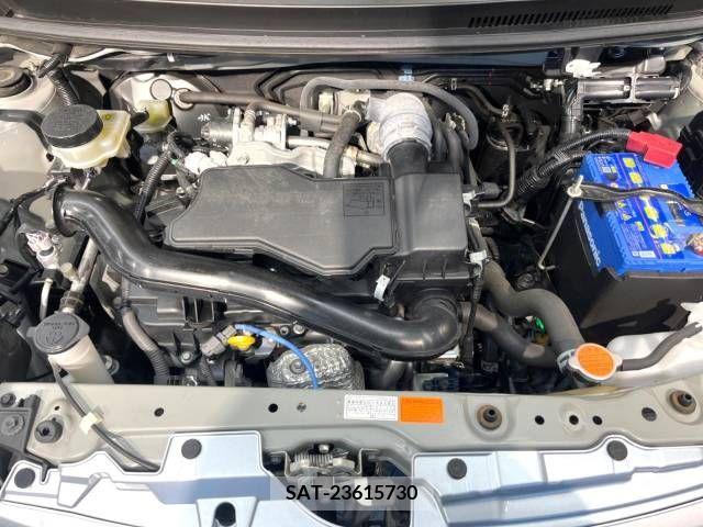 Toyota PASSO 2020-05 376751-19