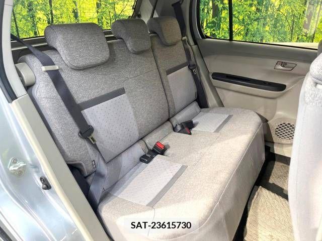 Toyota PASSO 2020-05 376751-10