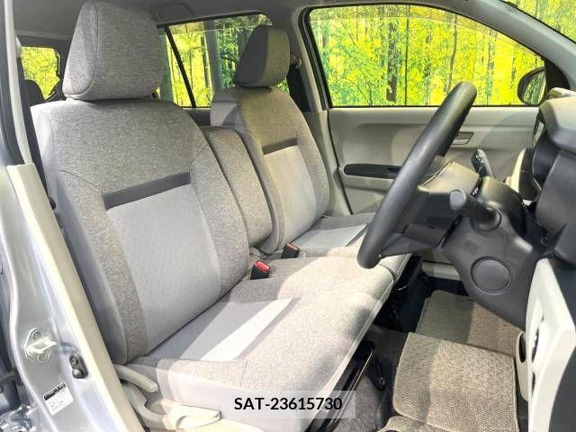 Toyota PASSO 2020-05 376751-9