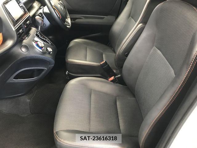 Toyota SIENTA 2017-12 330473-21