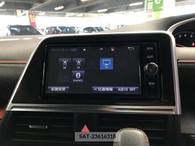 Toyota SIENTA 2017-12 330473-2