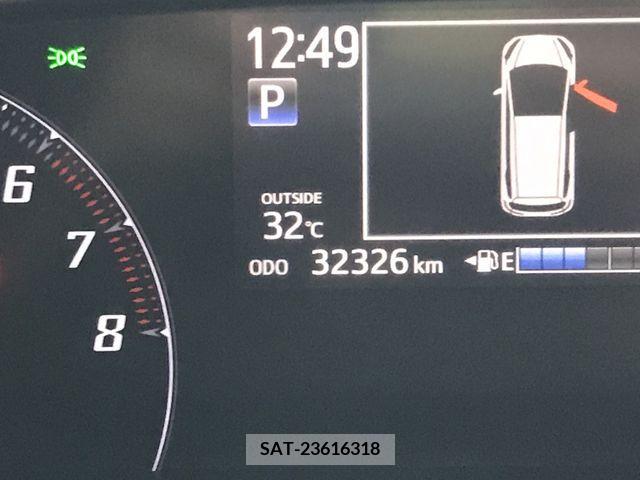 Toyota SIENTA 2017-12 330473-1