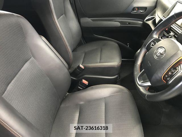 Toyota SIENTA 2017-12 330473-13