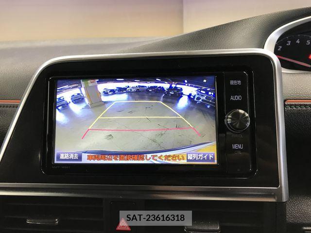 Toyota SIENTA 2017-12 330473-22