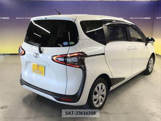 Toyota SIENTA 2017-12 330473-10