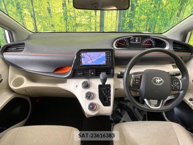 Toyota SIENTA 2017-03 230224-1