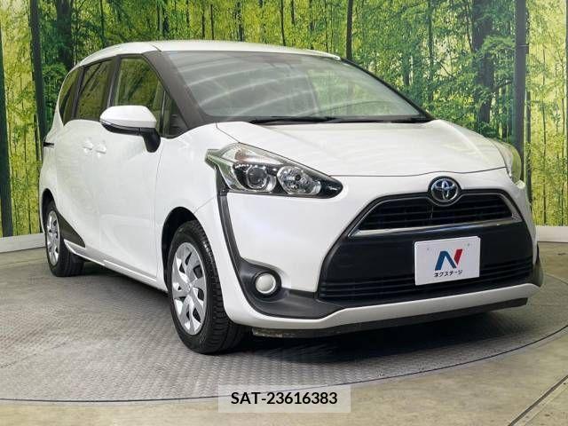 Toyota SIENTA 2017-03 230224-17