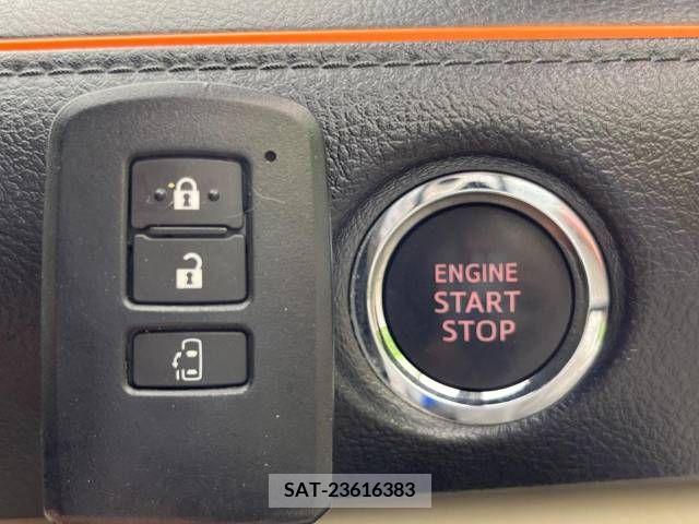 Toyota SIENTA 2017-03 230224-6