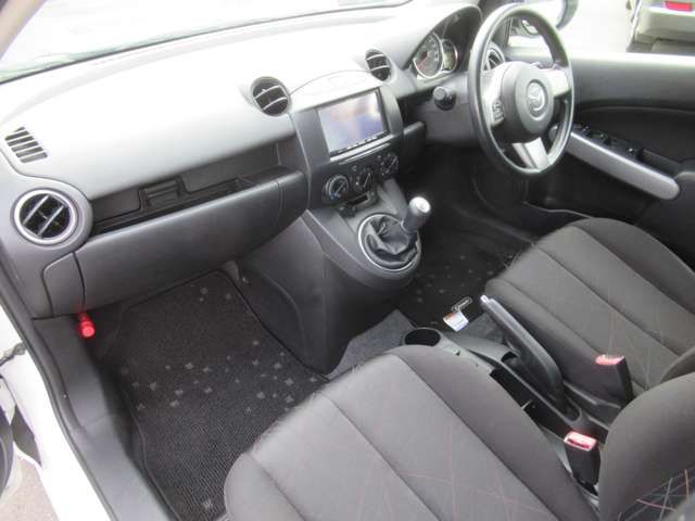 Mazda DEMIO 2012-02 24330-14