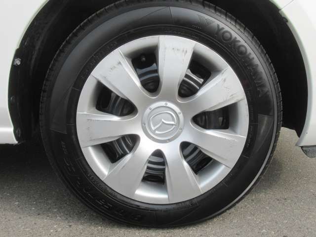 Mazda DEMIO 2012-02 24330-7