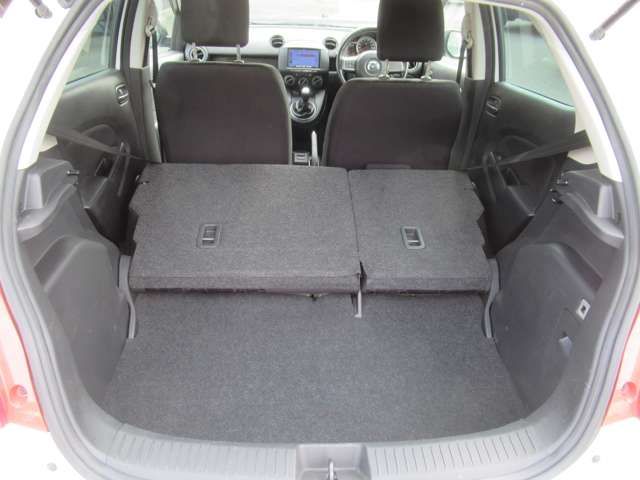 Mazda DEMIO 2012-02 24330-19