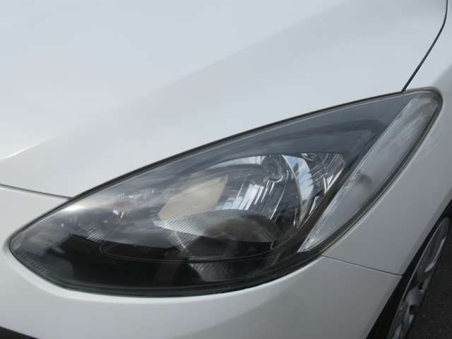 Mazda DEMIO 2012-02 24330-6