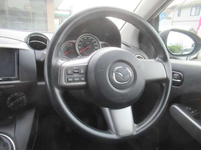Mazda DEMIO 2012-02 24330-9