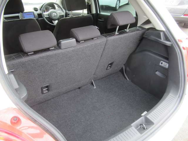 Mazda DEMIO 2012-02 24330-18