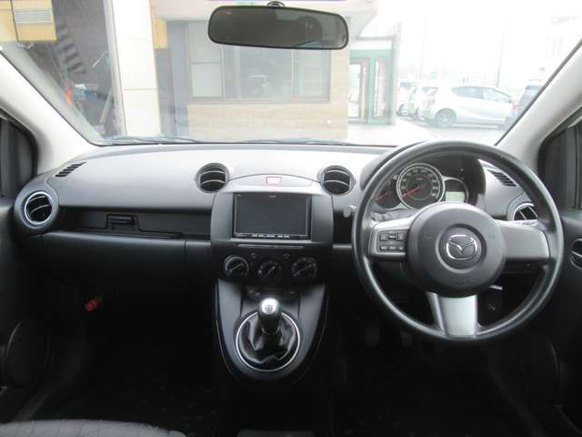 Mazda DEMIO 2012-02 24330-8