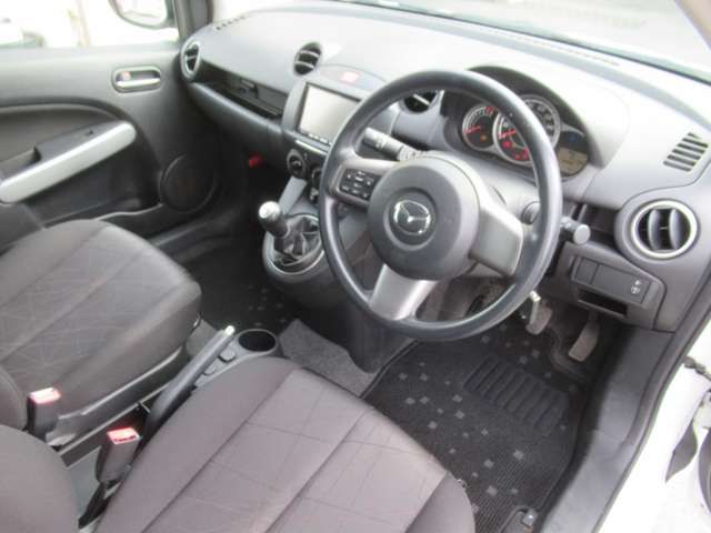 Mazda DEMIO 2012-02 24330-11