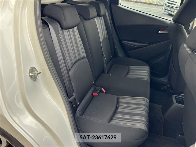 Mazda DEMIO 2017-03 377360-11