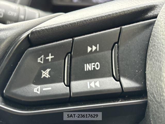 Mazda DEMIO 2017-03 377360-28
