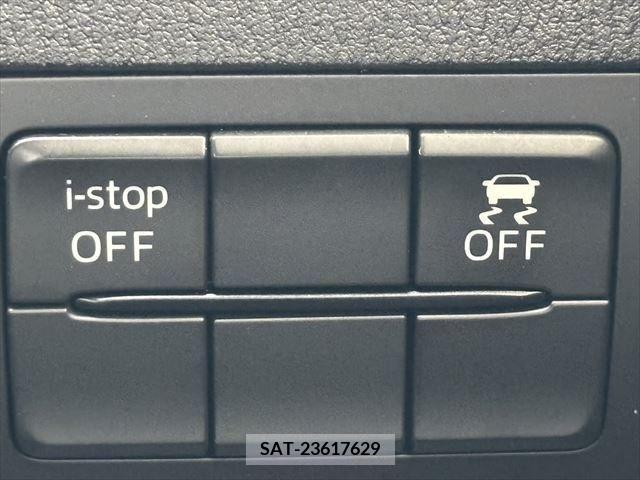 Mazda DEMIO 2017-03 377360-27