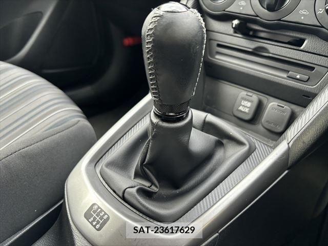 Mazda DEMIO 2017-03 377360-1