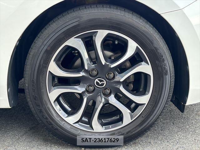 Mazda DEMIO 2017-03 377360-18
