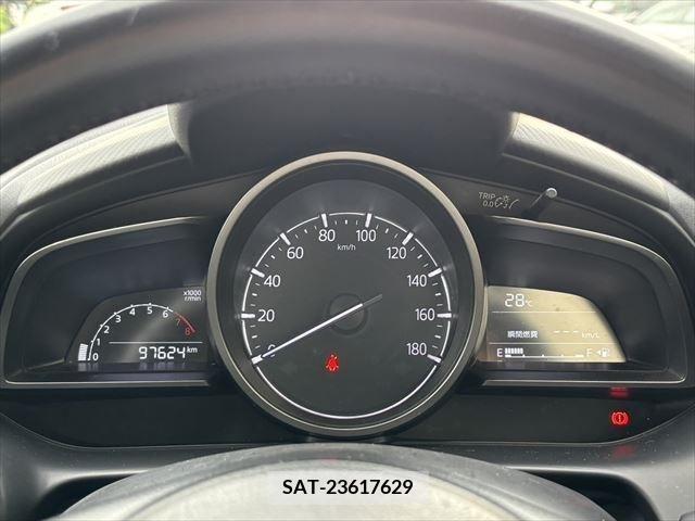 Mazda DEMIO 2017-03 377360-9