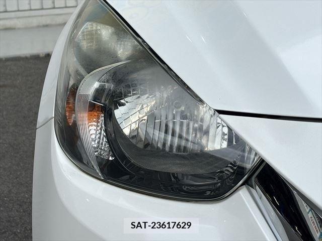 Mazda DEMIO 2017-03 377360-17