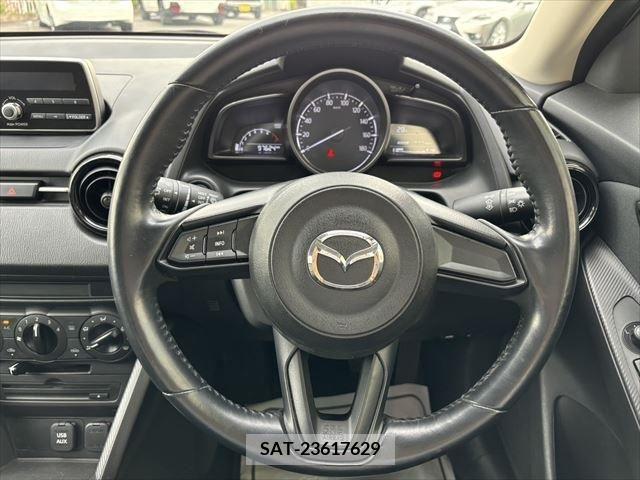Mazda DEMIO 2017-03 377360-24