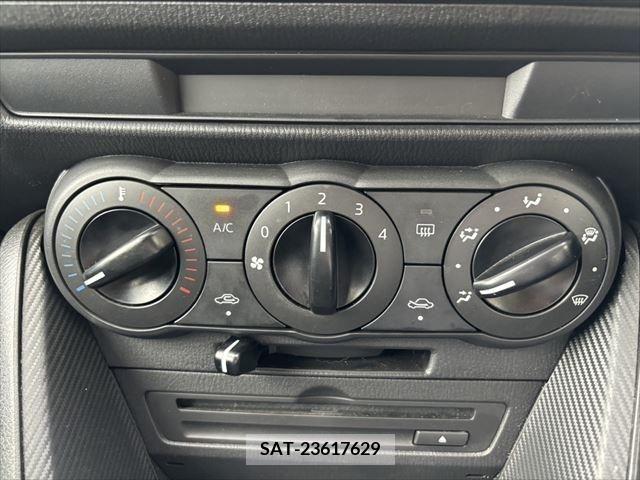 Mazda DEMIO 2017-03 377360-6