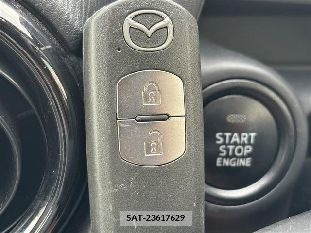 Mazda DEMIO 2017-03 377360-5