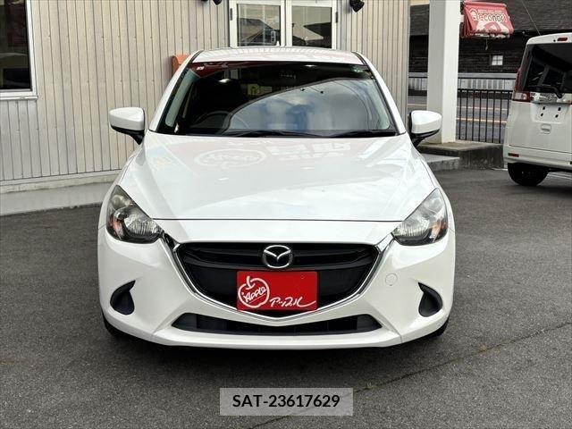 Mazda DEMIO 2017-03 377360-13