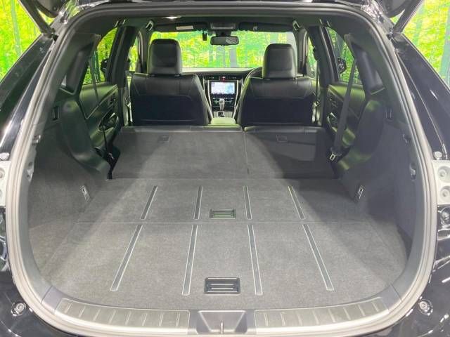Toyota HARRIER 2018-03 5309-10