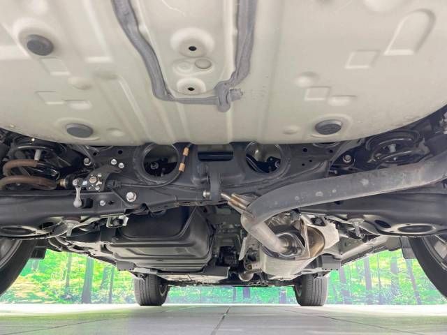 Toyota HARRIER 2018-03 5309-18