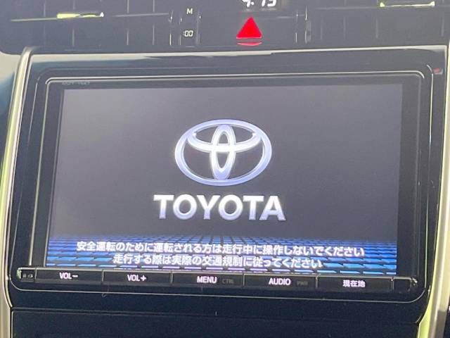 Toyota HARRIER 2018-03 5309-2