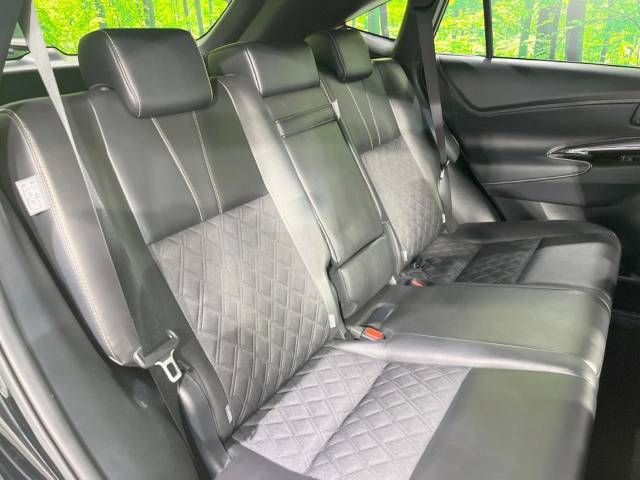 Toyota HARRIER 2018-03 5309-9