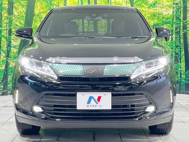 Toyota HARRIER 2018-03 5309-14