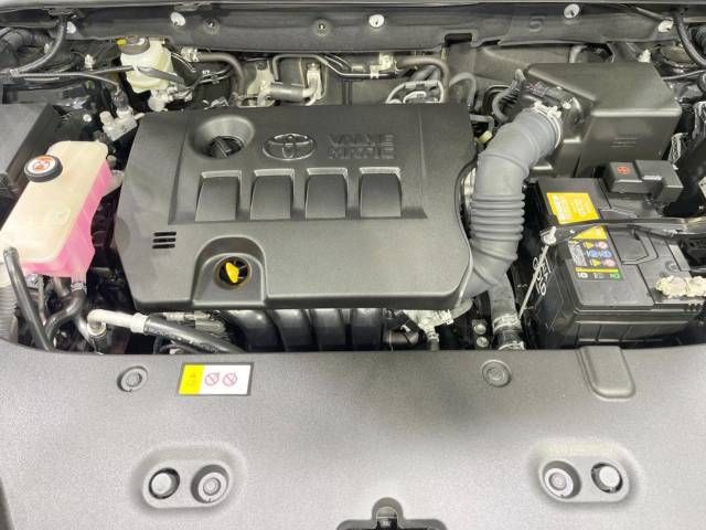 Toyota HARRIER 2018-03 5309-19
